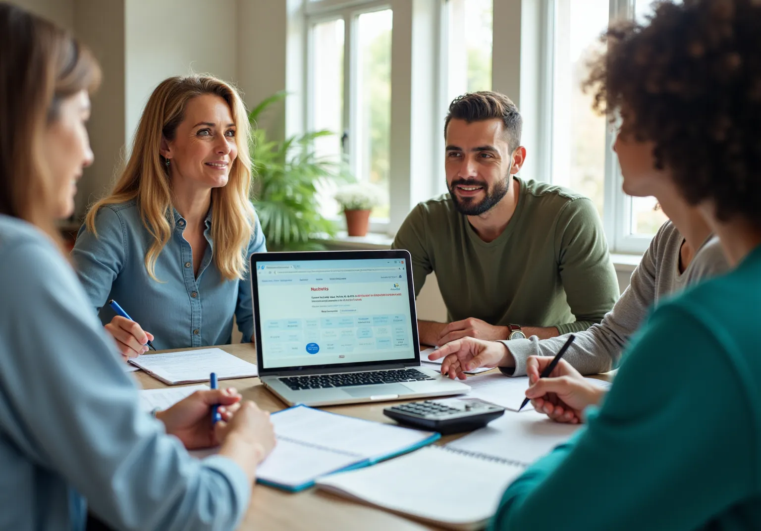 Calculate How Much You Will Receive in Disability Benefits Easily