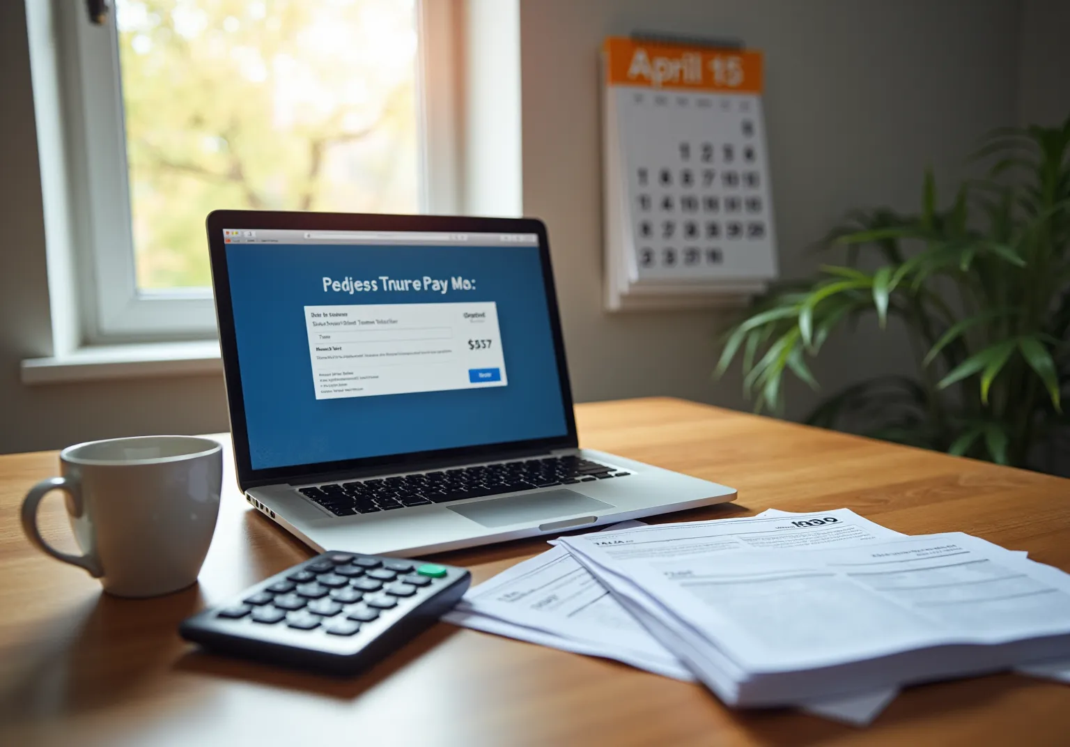Master NJ State Income Tax Payment: A Step-by-Step Guide