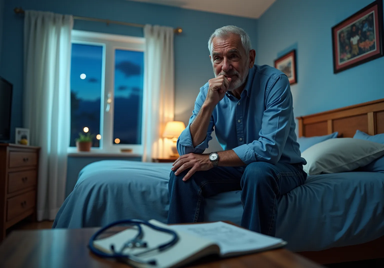 10 VA Secondary Conditions Linked to Sleep Apnea You Should Know