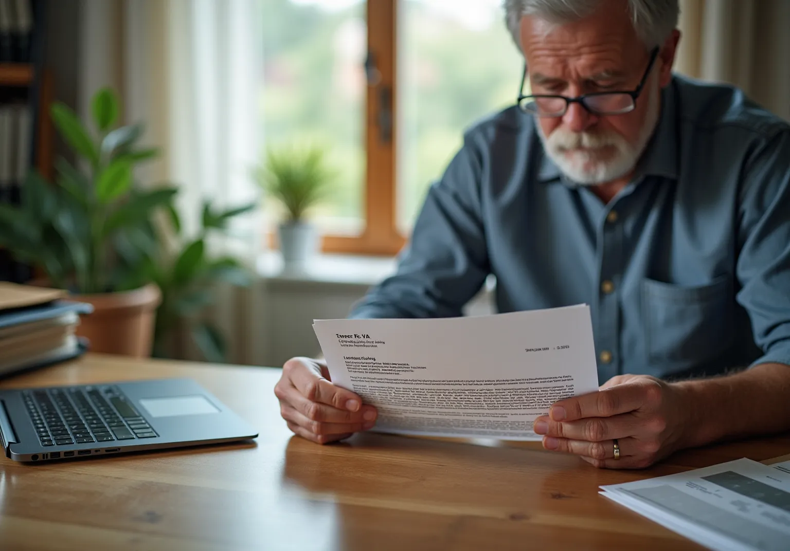 Master the VA Decision Phase: Steps for Veterans to Succeed