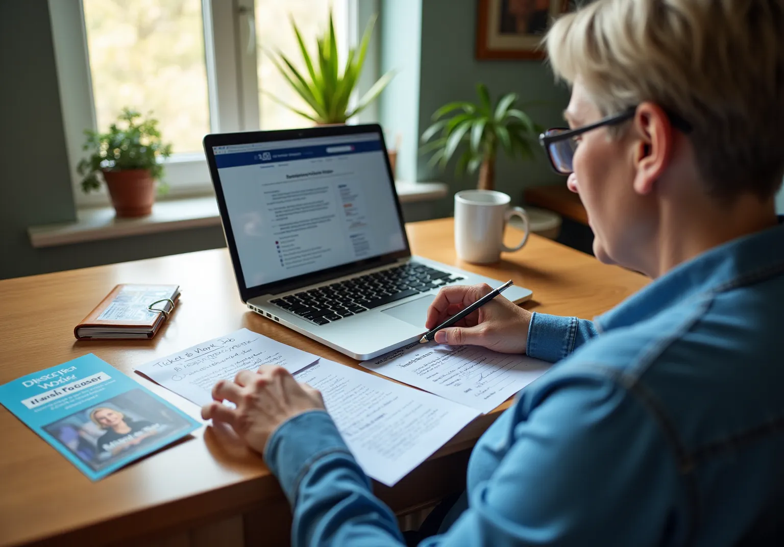 Can You Work Part Time on SSDI? Key Insights and Resources