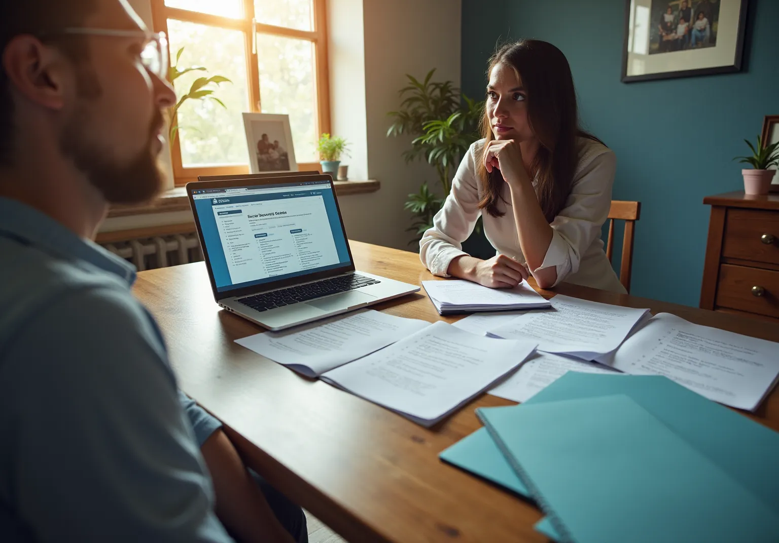 Master the Social Security Listings of Impairments for Benefits