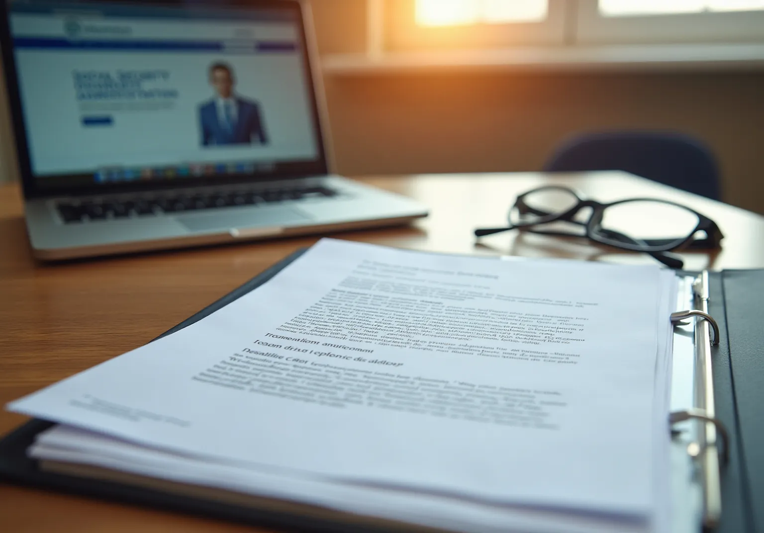 10 Key Questions About Disability Social Security Benefits Answered