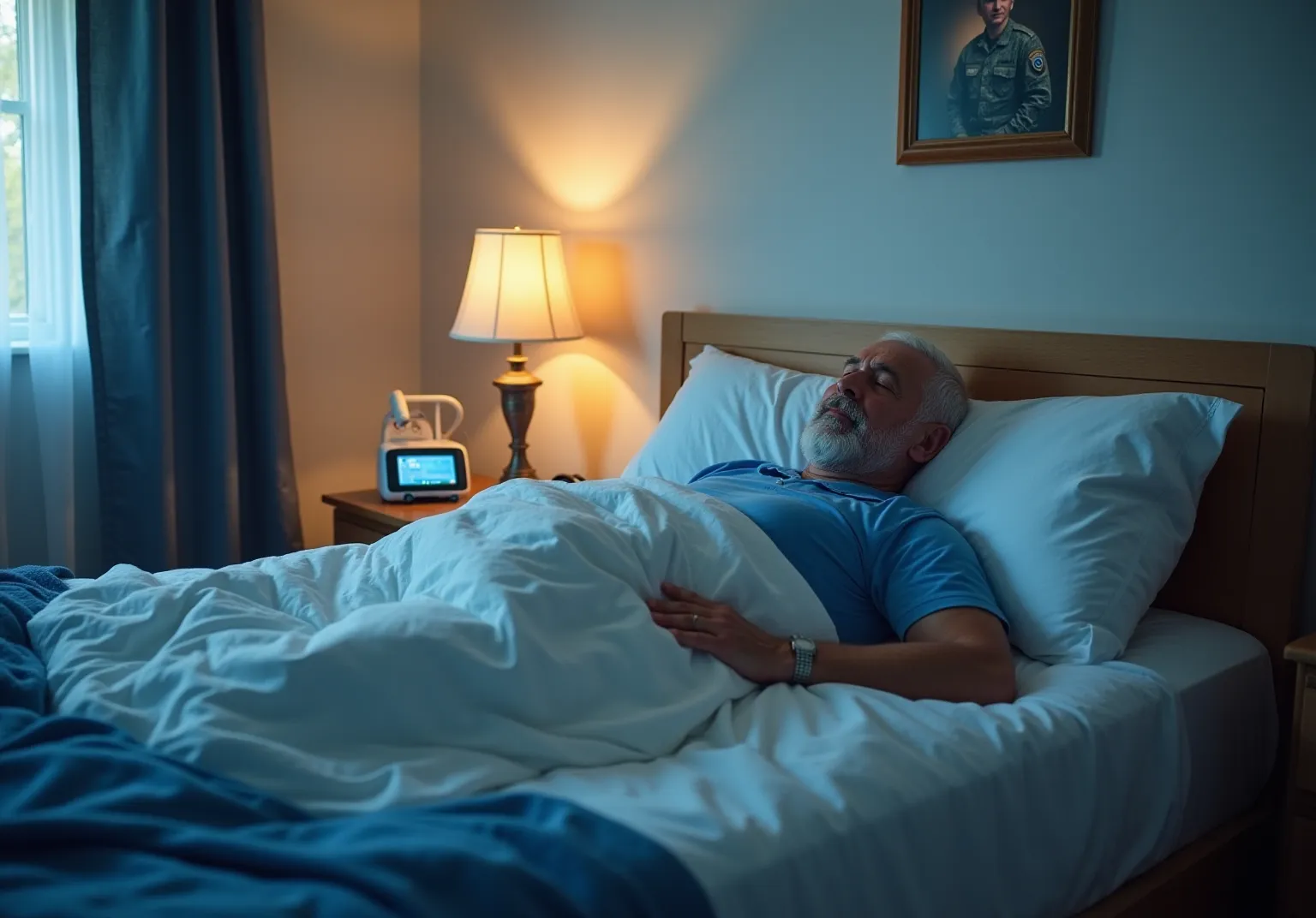 Understanding VA Disability Sleep Apnea Eligibility Criteria