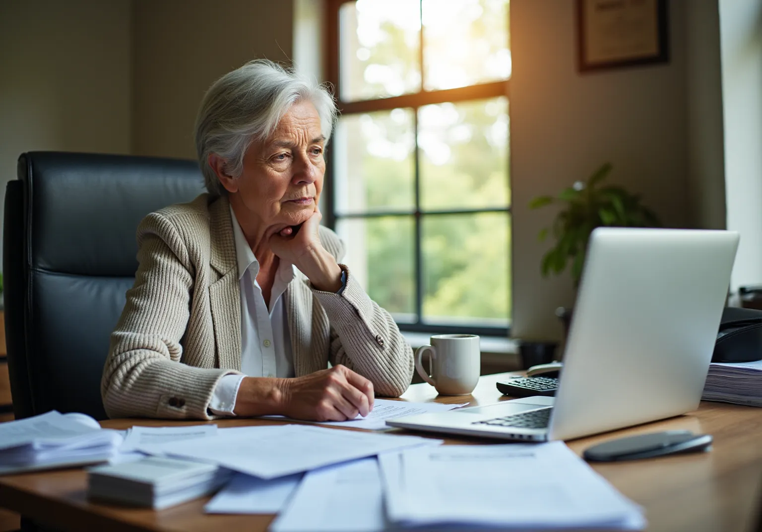 Navigate Fresh Start Tax Relief: Steps to Qualify and Apply