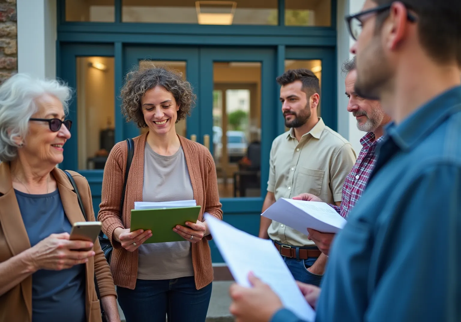 Navigate the Griffin Georgia Social Security Office with Ease