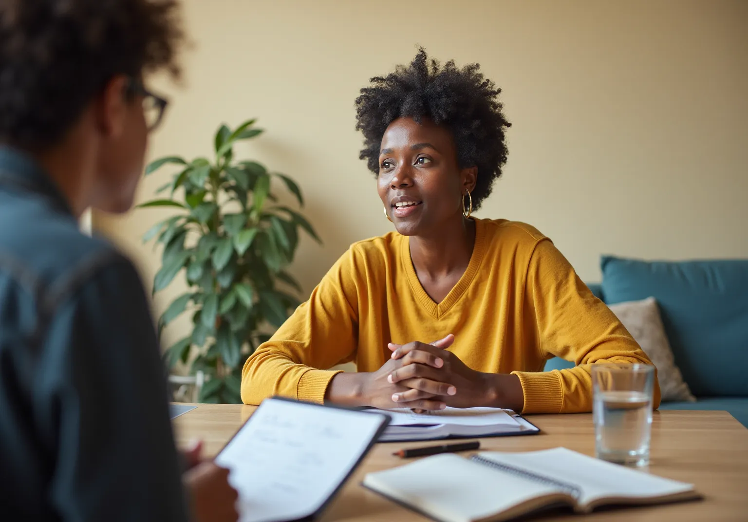 What Not to Say in a Disability Interview: Key Dos and Don'ts