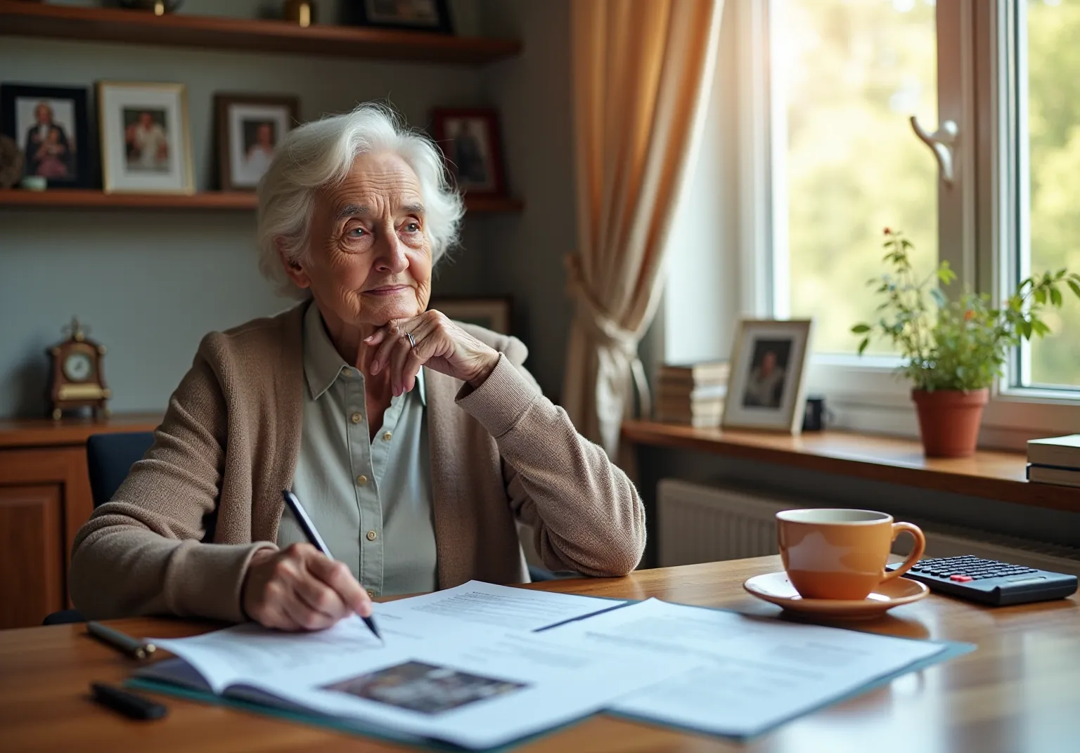 Master the IRS Schedule R: Claim Your Tax Credit with Ease