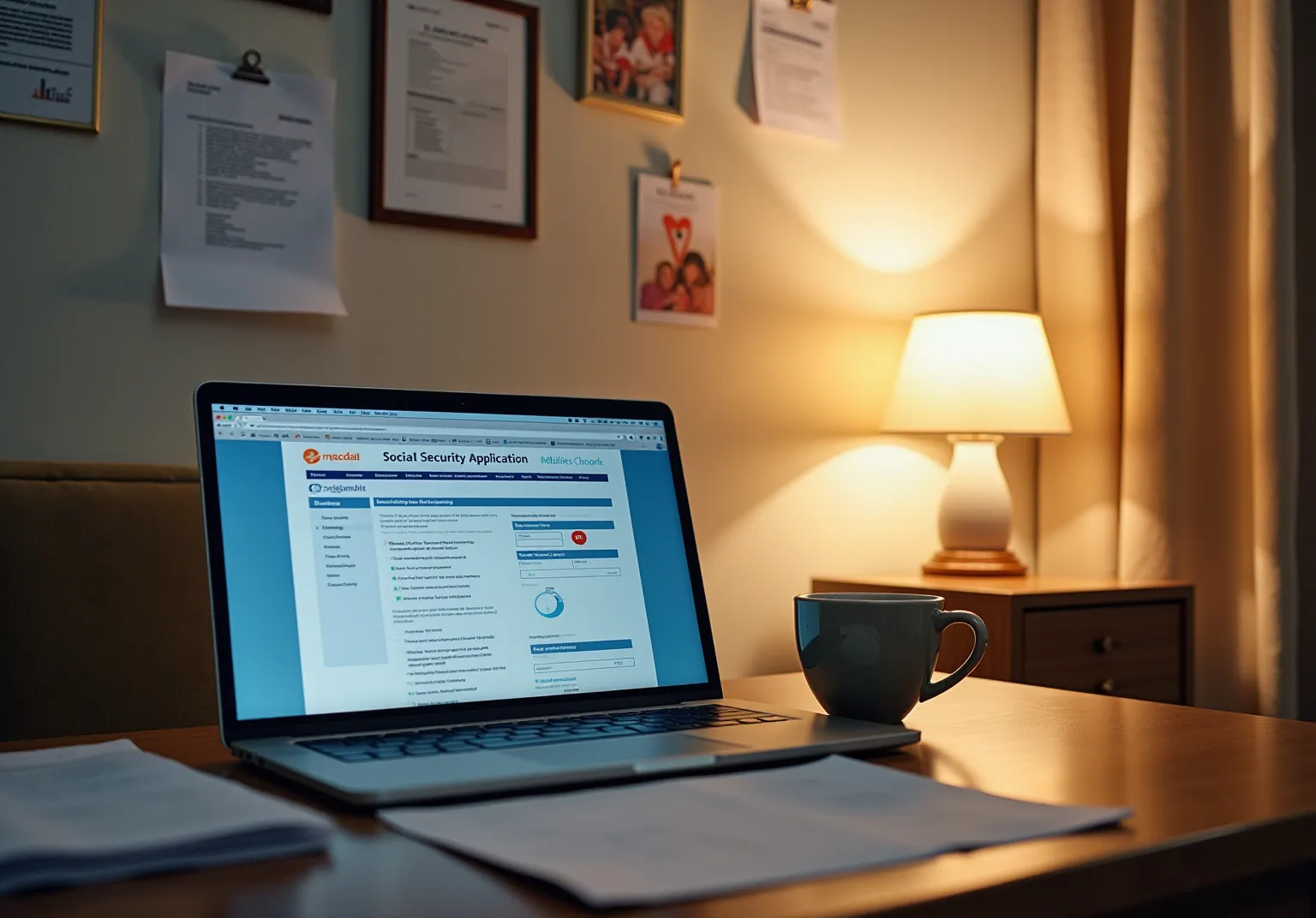 Navigate Social Security Legal Help: 5 Steps to Success