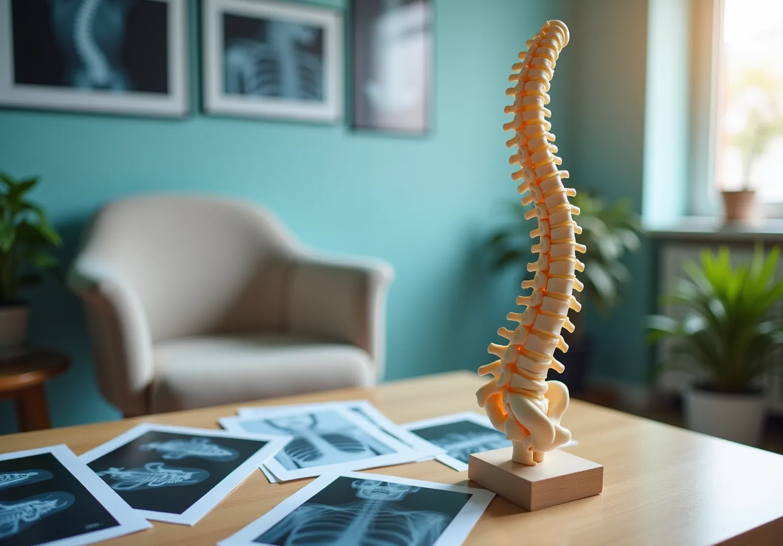 Is Scoliosis Considered a Disability? Assess Your Eligibility Today