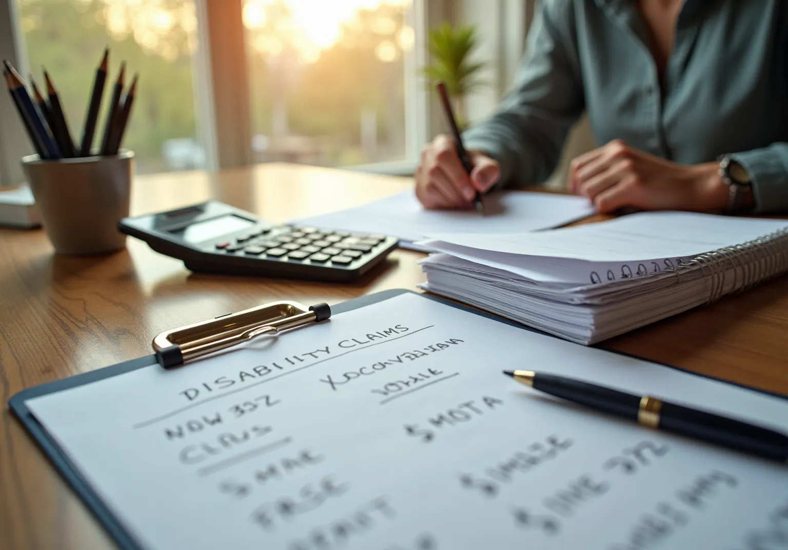 Understand How Much a Disability Attorney Costs: A Step-by-Step Guide