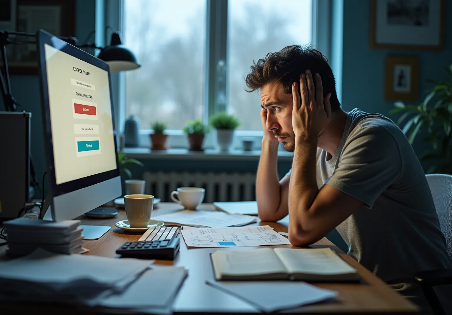 What Interest Does the IRS Charge? Understanding Its Impact on You