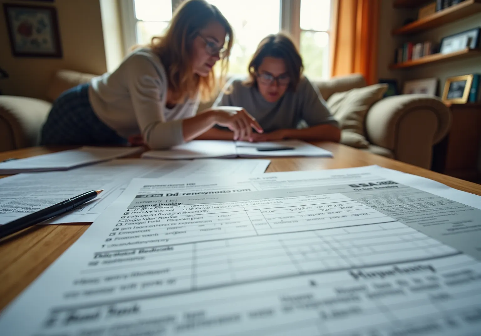 Master Form SSA-1696 Appointment of Representative: A Step-by-Step Guide