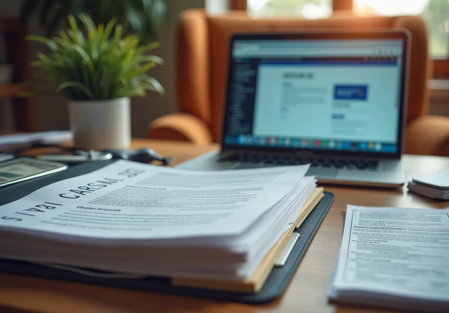 Your Step-by-Step Guide to SSDI and SSI Benefits Documentation