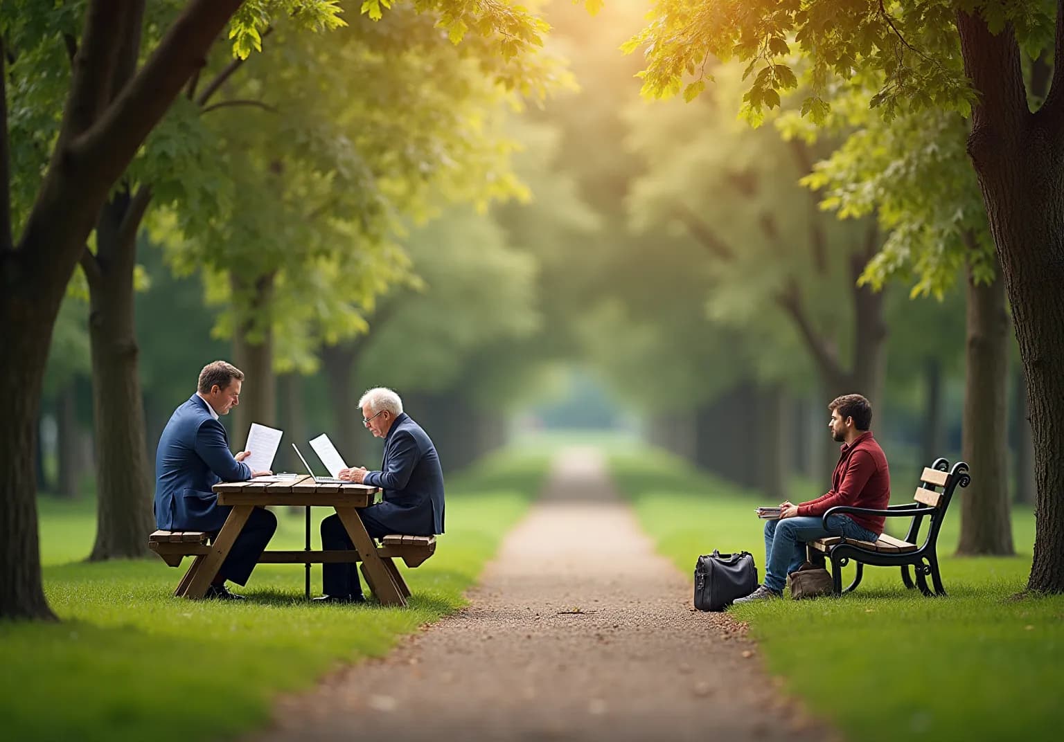 Your Step-by-Step Guide to SSDI vs. SSI Benefits Application