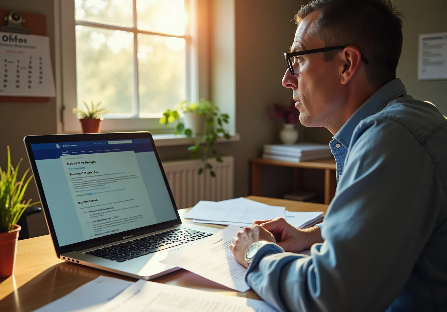 How Long Does It Take to Get SSI Back Pay? A Step-by-Step Guide