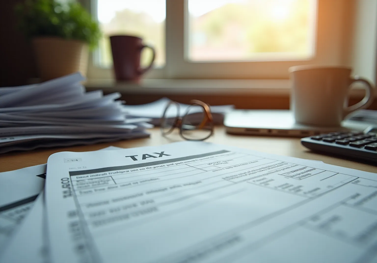 What Happens If You Don't File Your Taxes When You Owe Nothing?