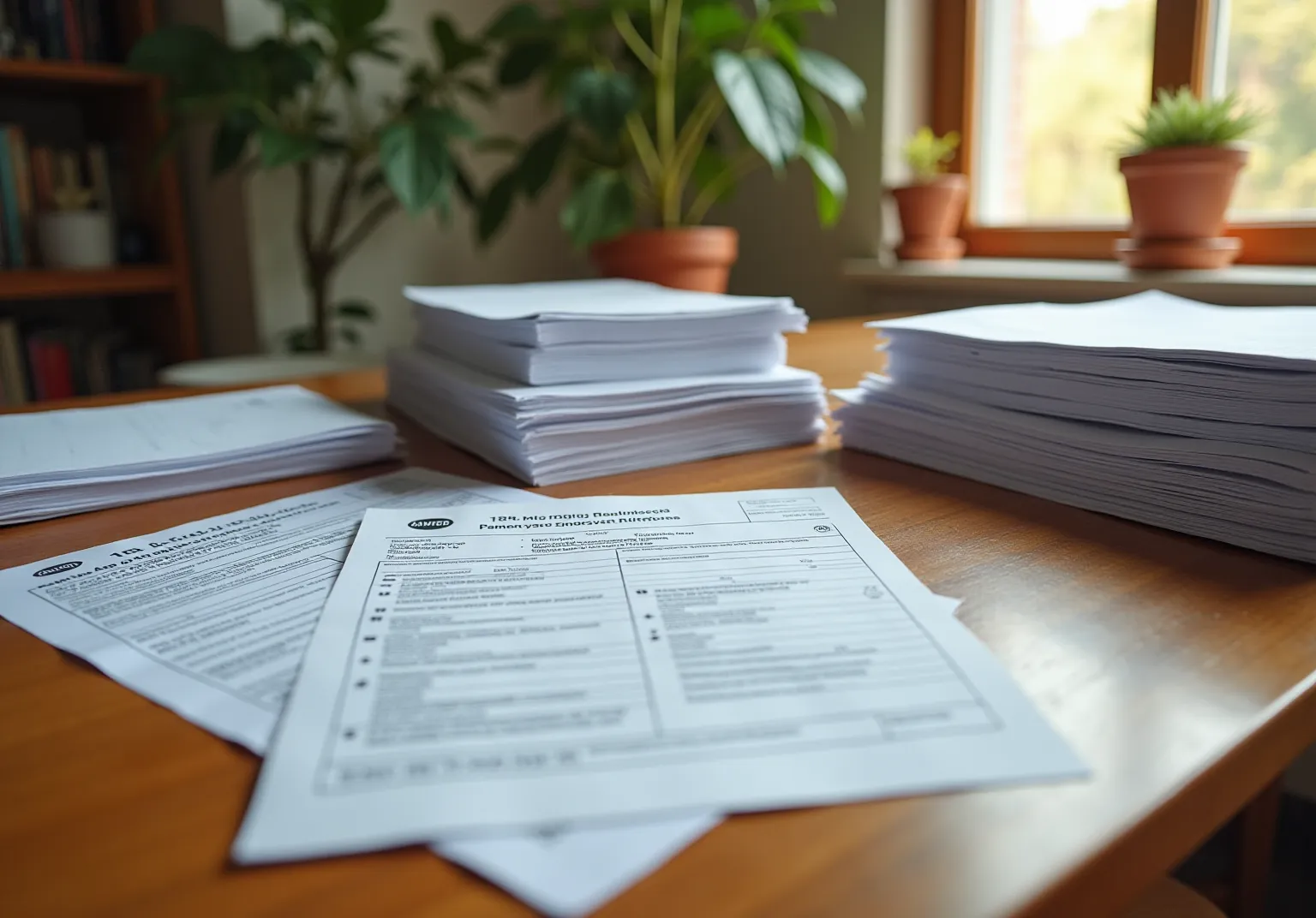 5 Steps to Complete Form 13844 for Disability Benefits