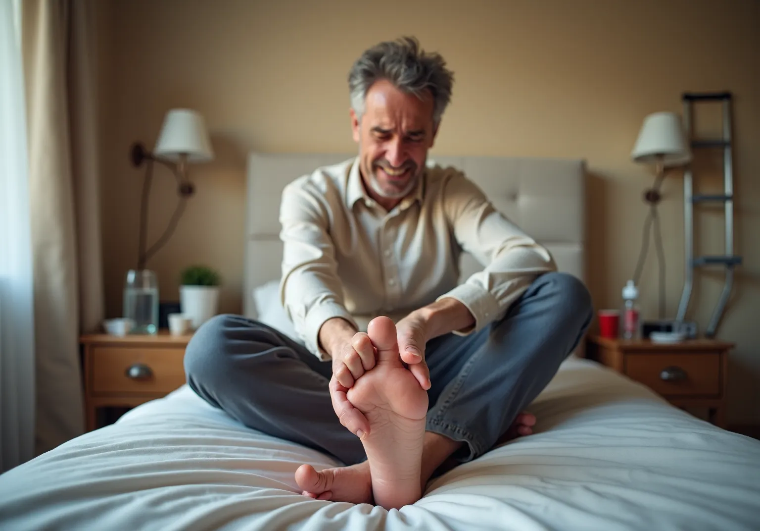 Can You Get Disability for Gout? Steps to Secure Your Benefits