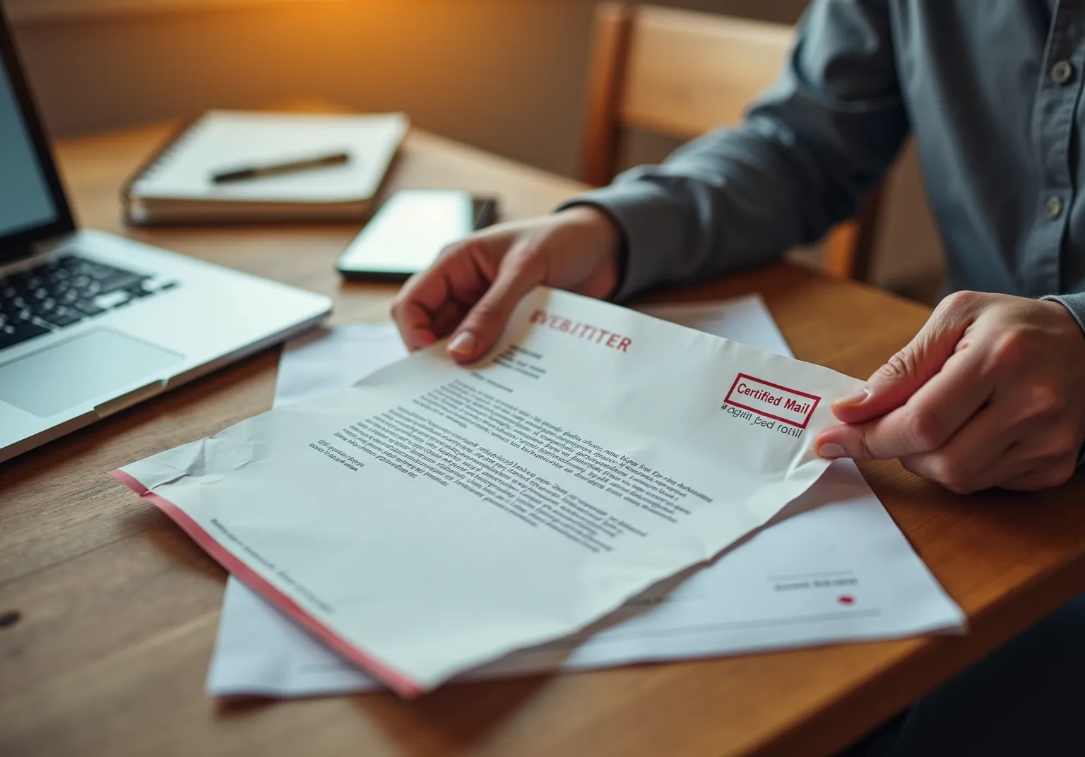 How to Respond to IRS Certified Letters: Essential Steps for You