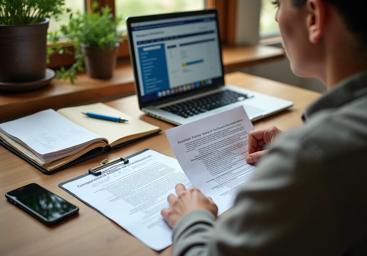 3 Steps to Advocate for Access to Disability Benefits