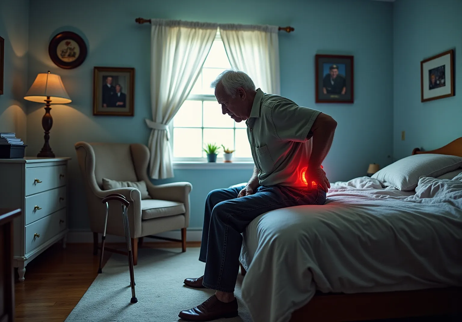 10 Key Insights on Chronic Back Pain VA Ratings for Veterans