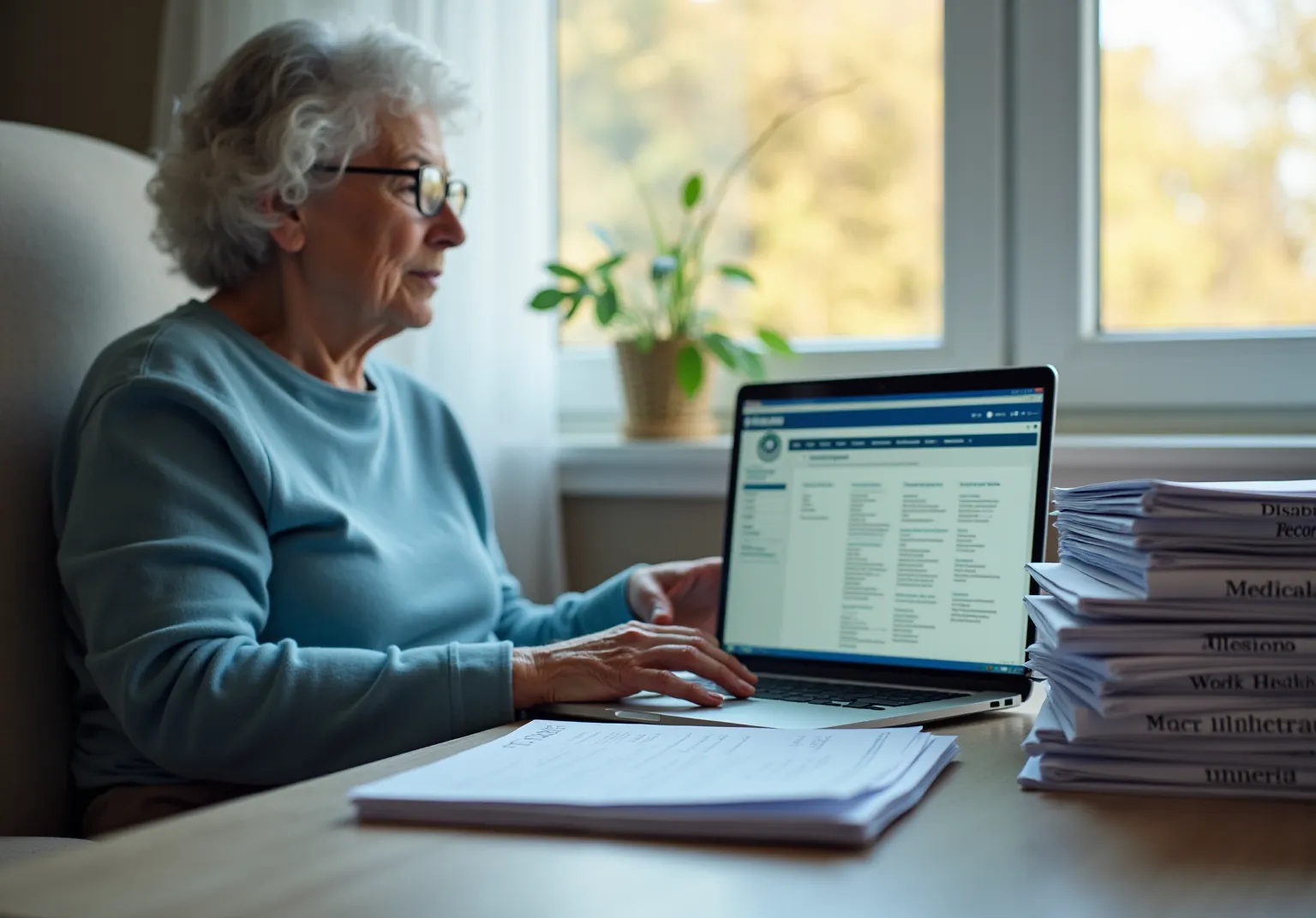 Can You Apply for Disability Online? Key Steps and Insights
