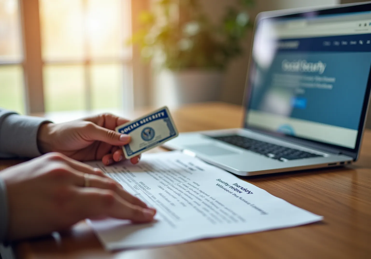 Verify Your Insured Status: A Step-by-Step Guide for Benefits