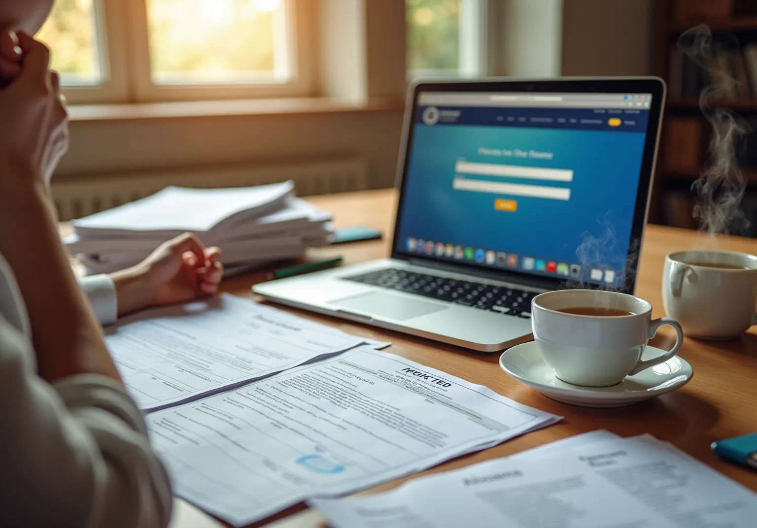 Essential Information About SSDI: Navigate Your Benefits Successfully
