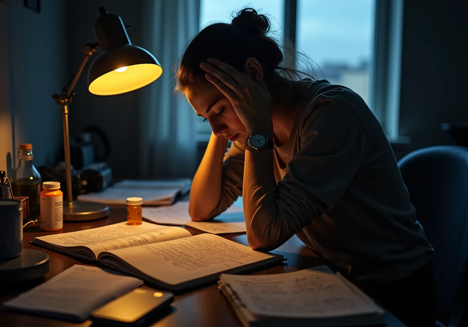 Can You Get a Disability Check for Depression? Key Insights Explained