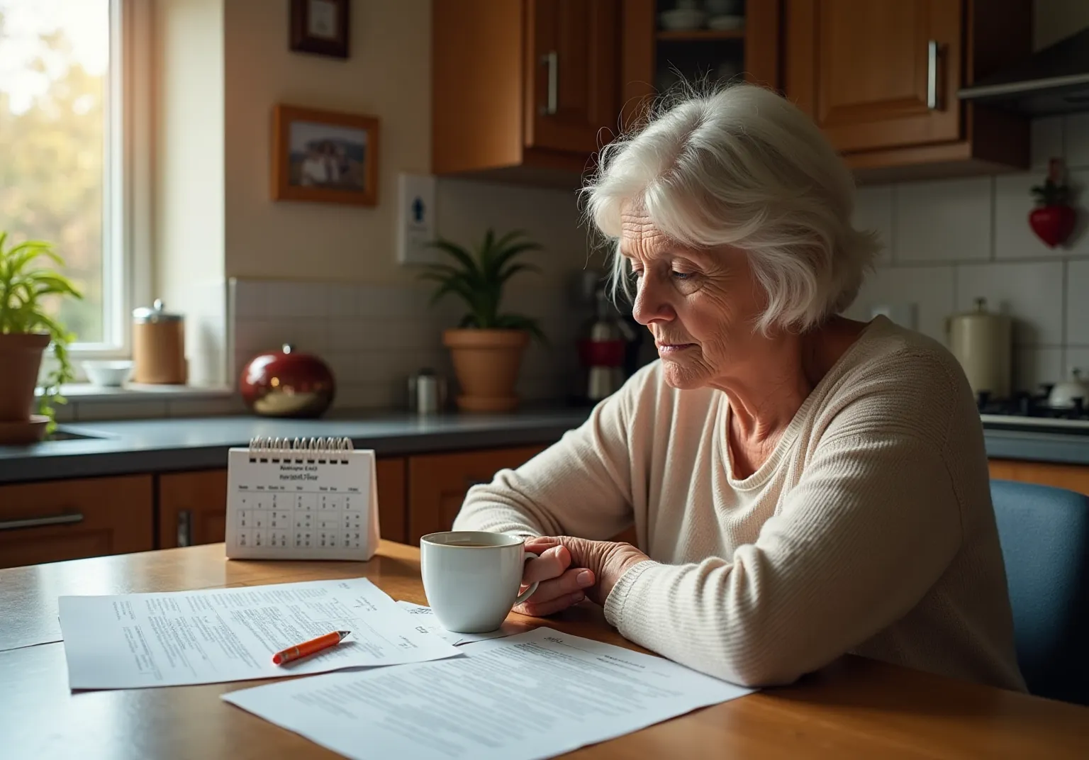 Your Step-by-Step Guide to Disabled Widow Social Security Benefits