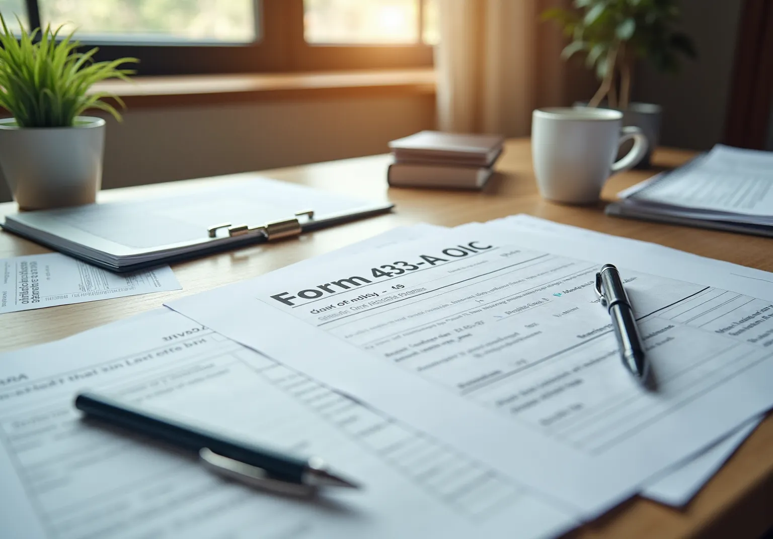 Master IRS Form 433-A OIC: Step-by-Step Guide for Success