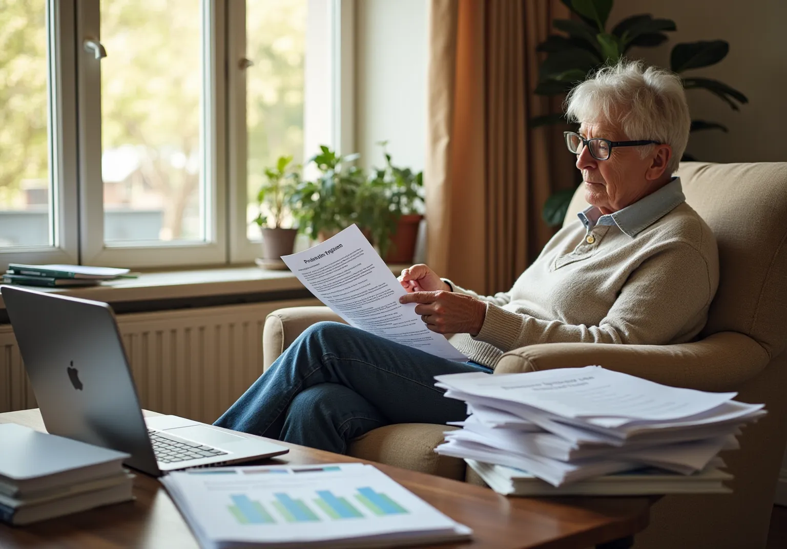 Master the Steps to Calculate SSI Benefits with Ease