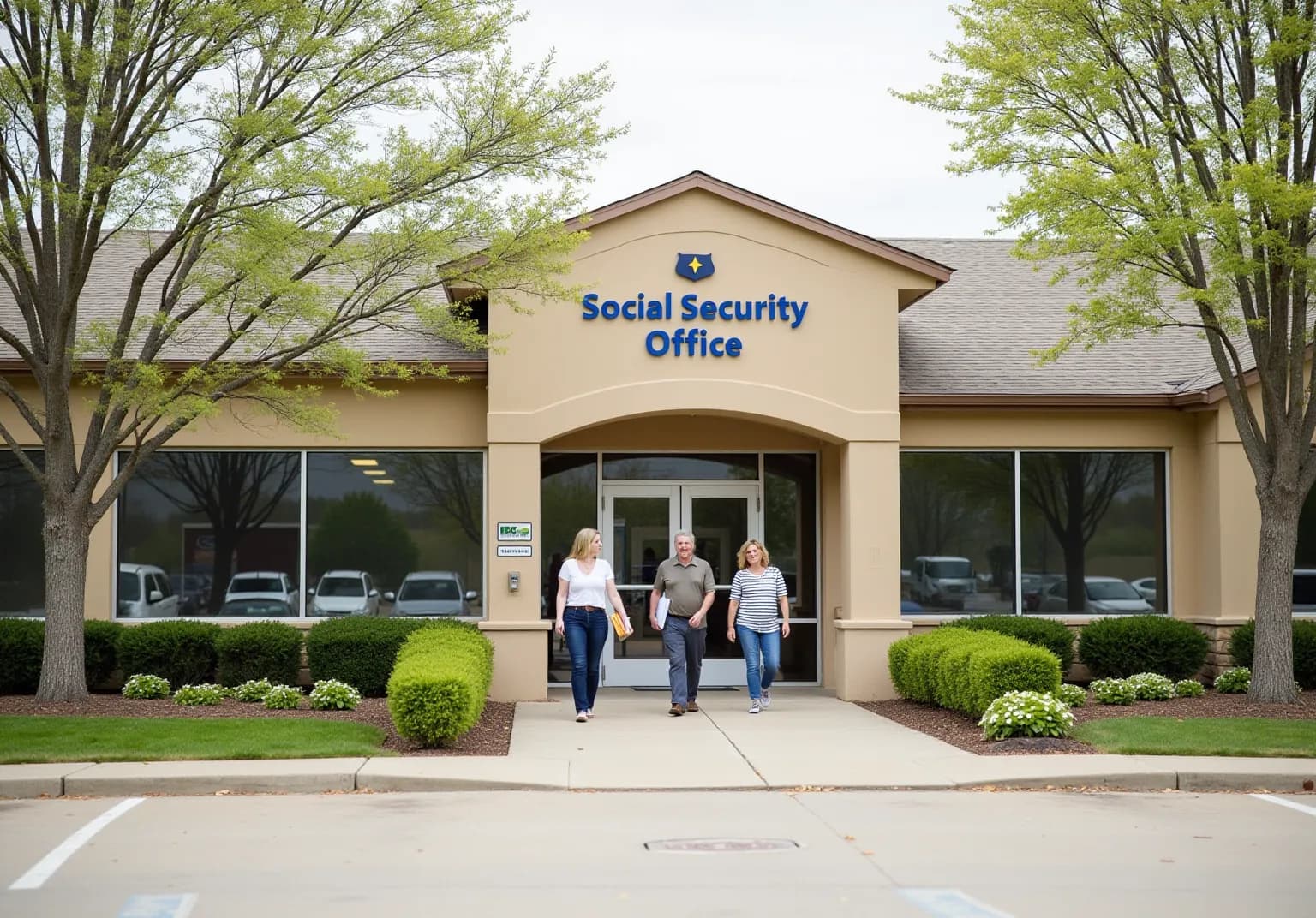 Navigate the Ames Iowa Social Security Office: A Step-by-Step Guide