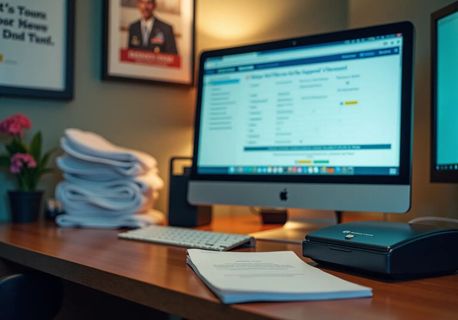 Master the VA Evidence Intake Center: Steps to Navigate Your Claims