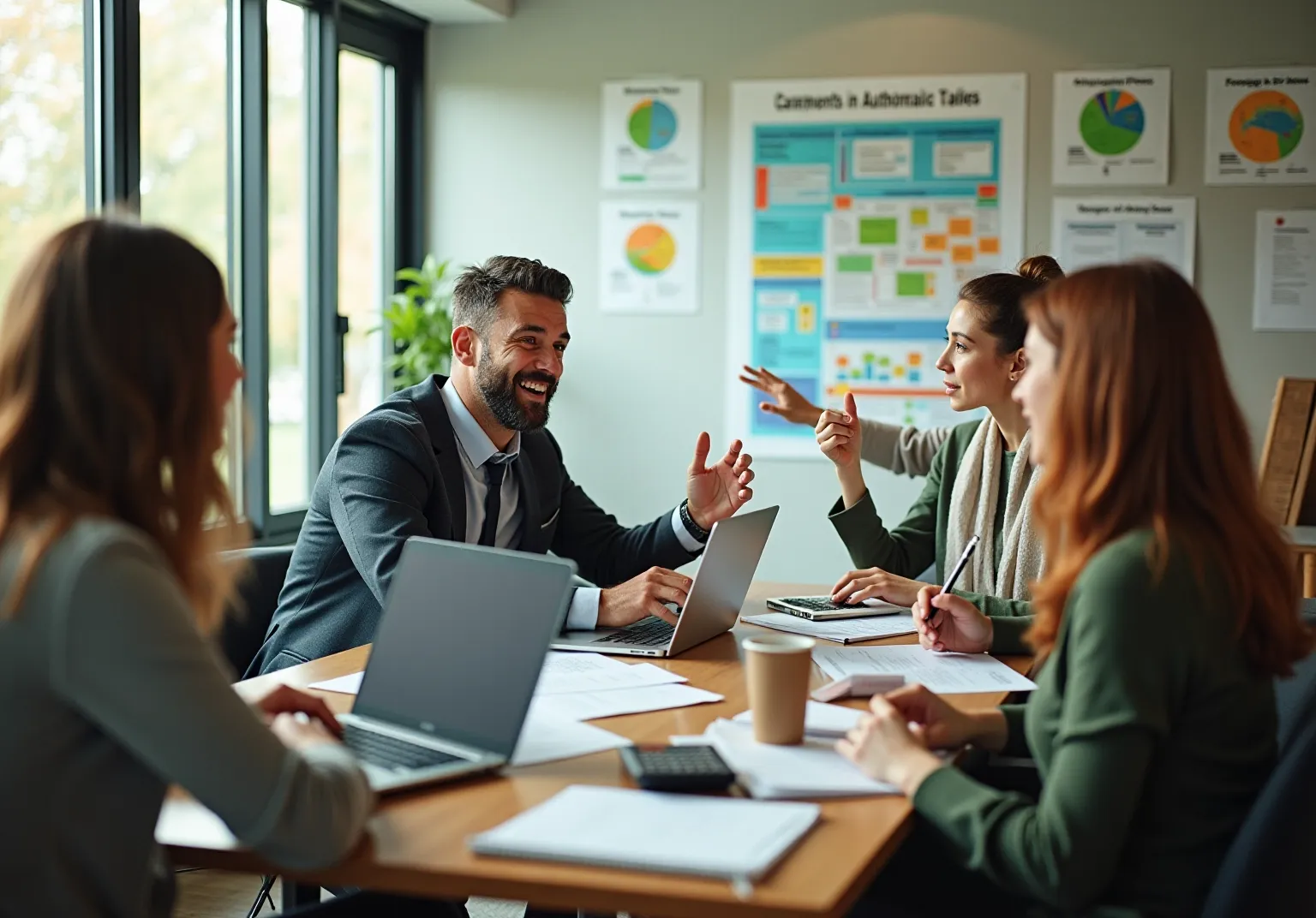 10 Essential Tax Relief Services for Navigating Tax Debt