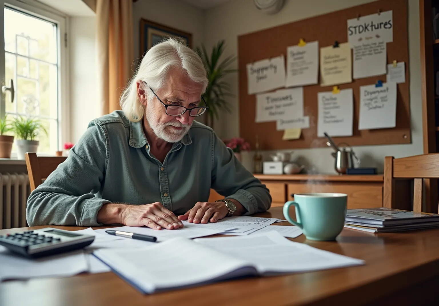 How Much Does Someone Make on Disability? Understanding SSDI Payments