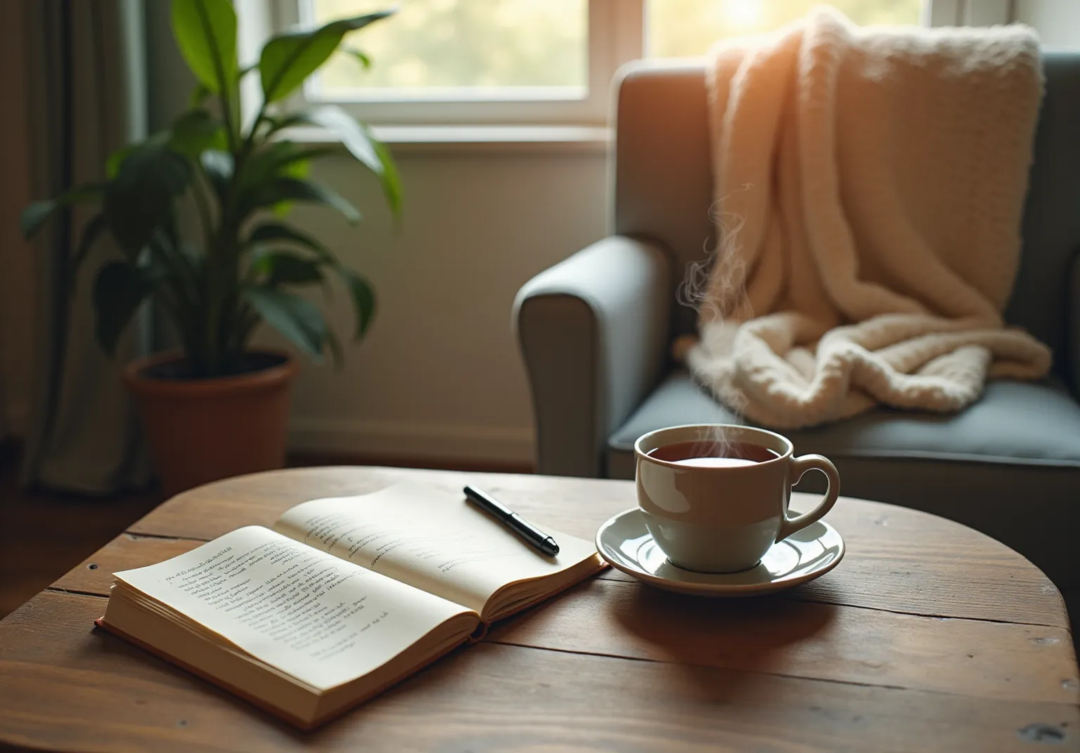 5 Steps to Cope When You Can't Work Due to Anxiety and Depression