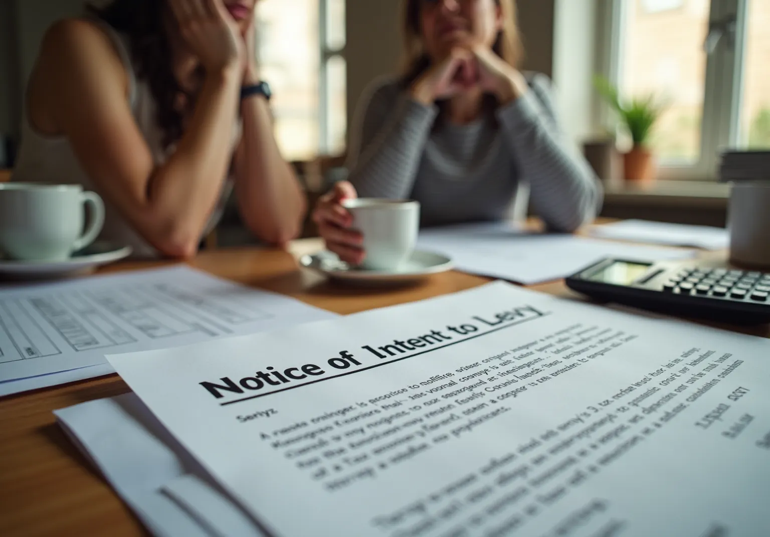 What Does It Mean to Levy a Tax? Understanding Its Purpose and Types