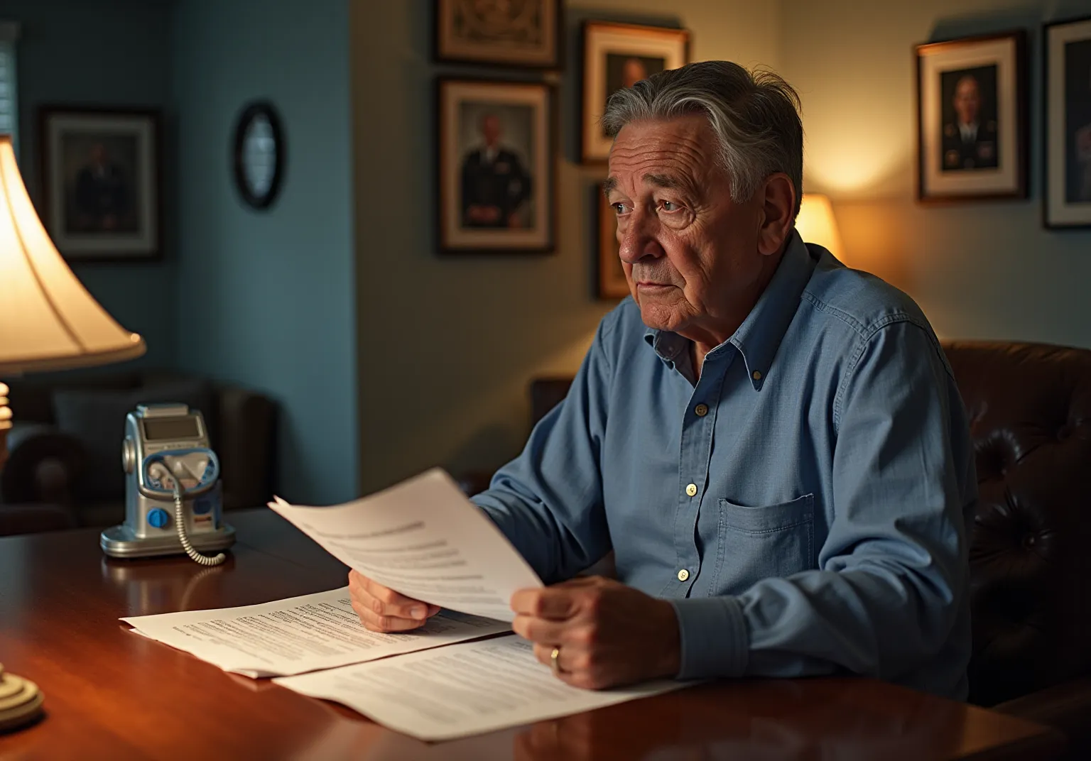 How to Win Your Sleep Apnea VA Claim: A Step-by-Step Guide