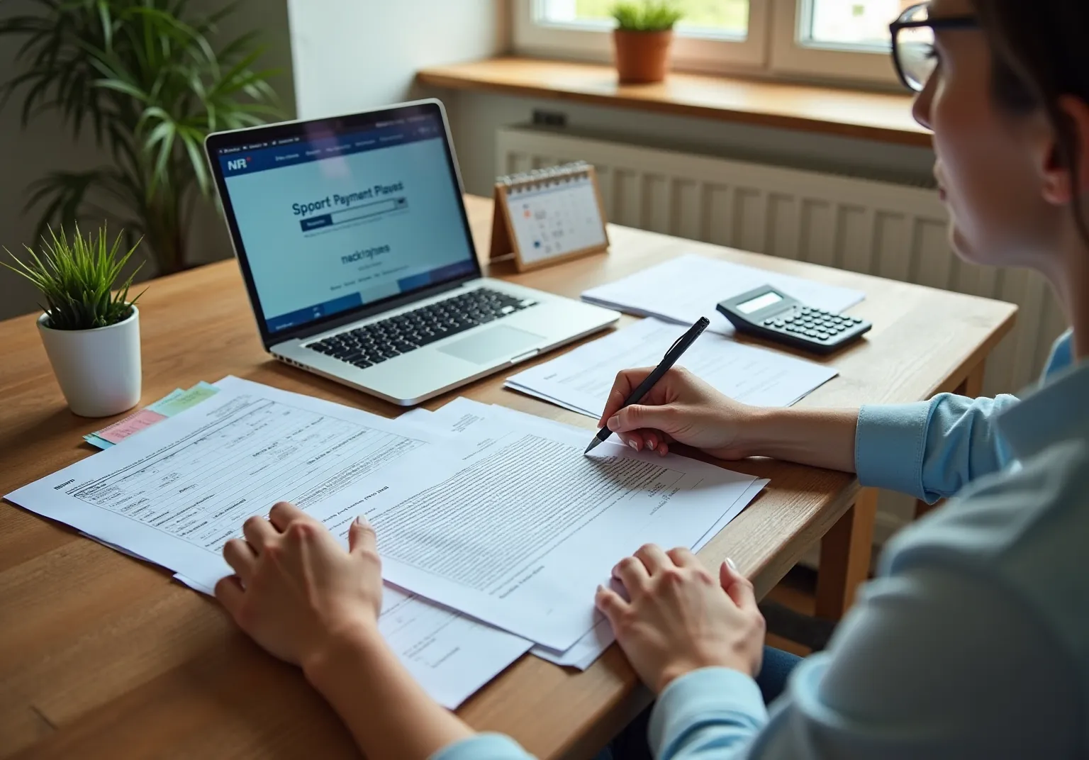 Master Back Tax Payments: A Step-by-Step Guide for Relief