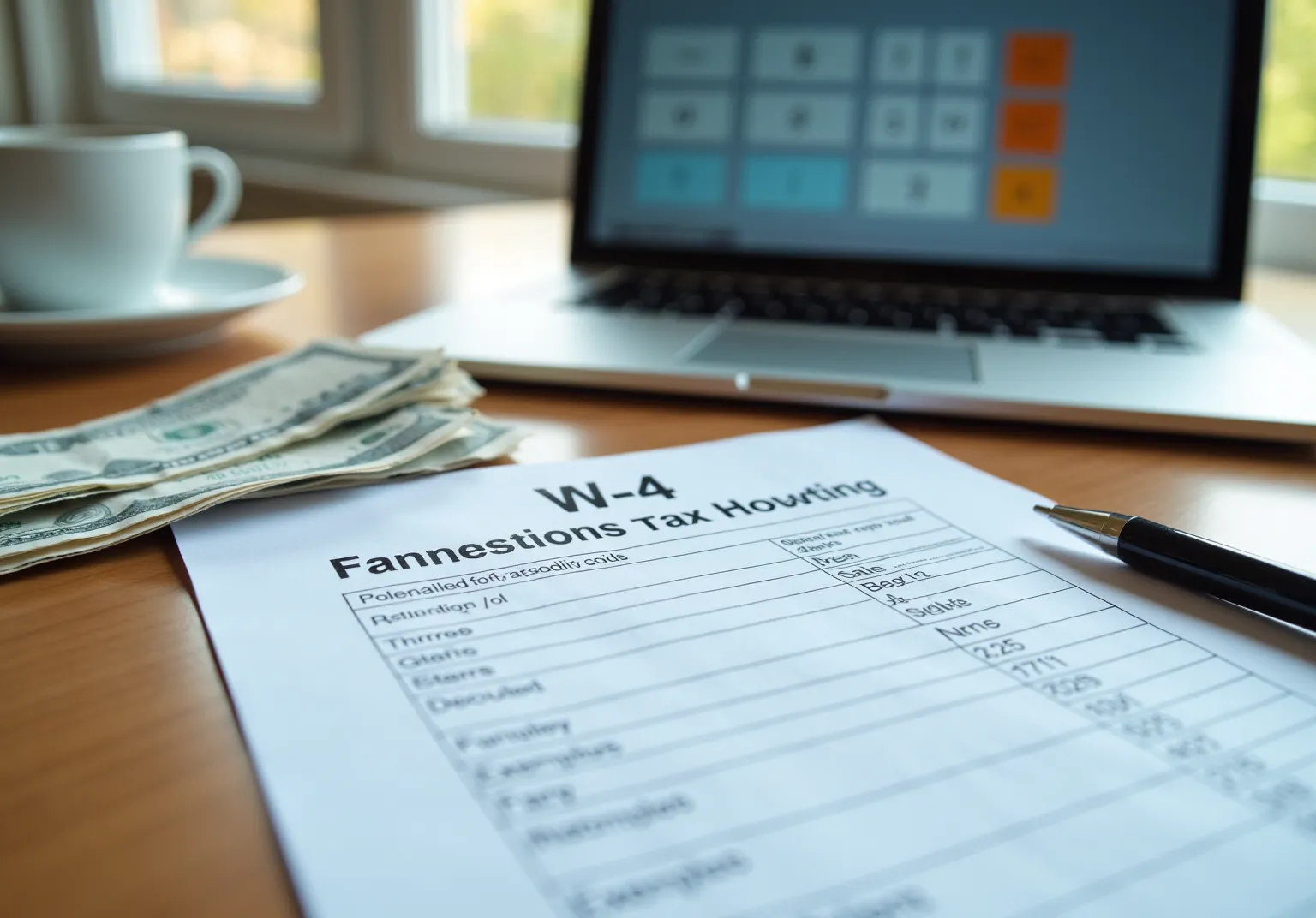 Master Claiming 2 Allowances on W-4: A Step-by-Step Guide