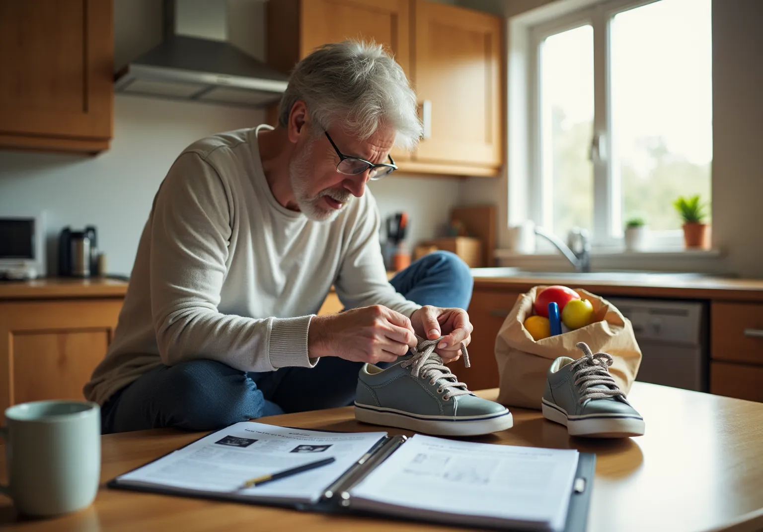 Navigate Disability for Degenerative Disc Disease: A Step-by-Step Guide