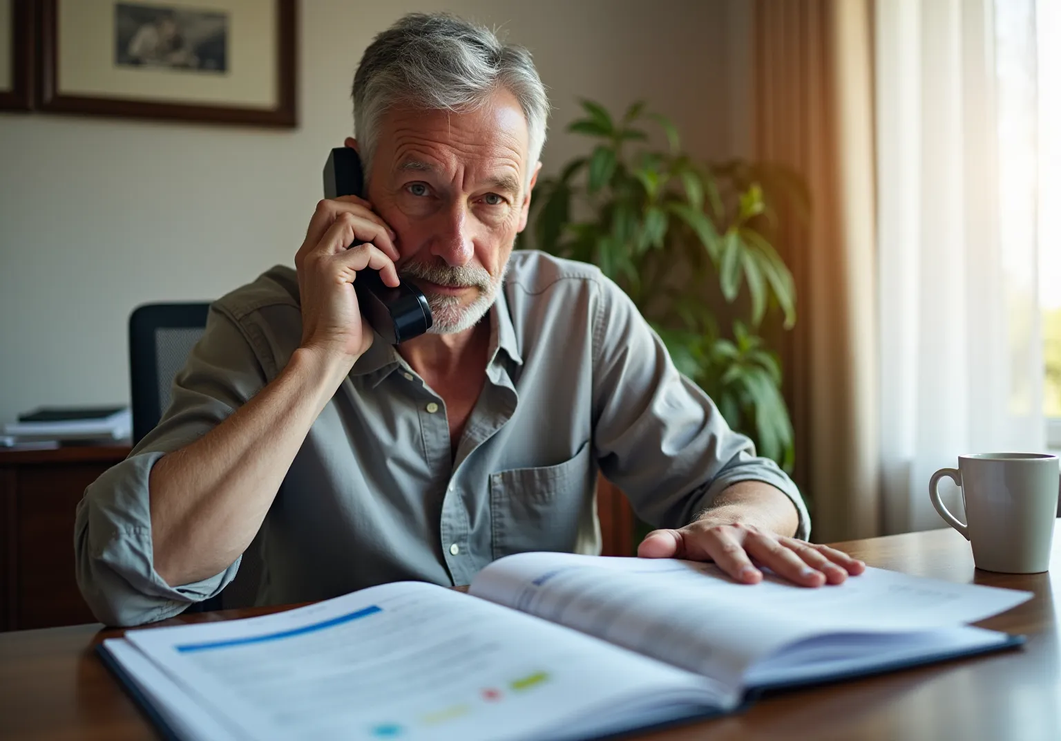 What to Say in Your Social Security Phone Interview for Success