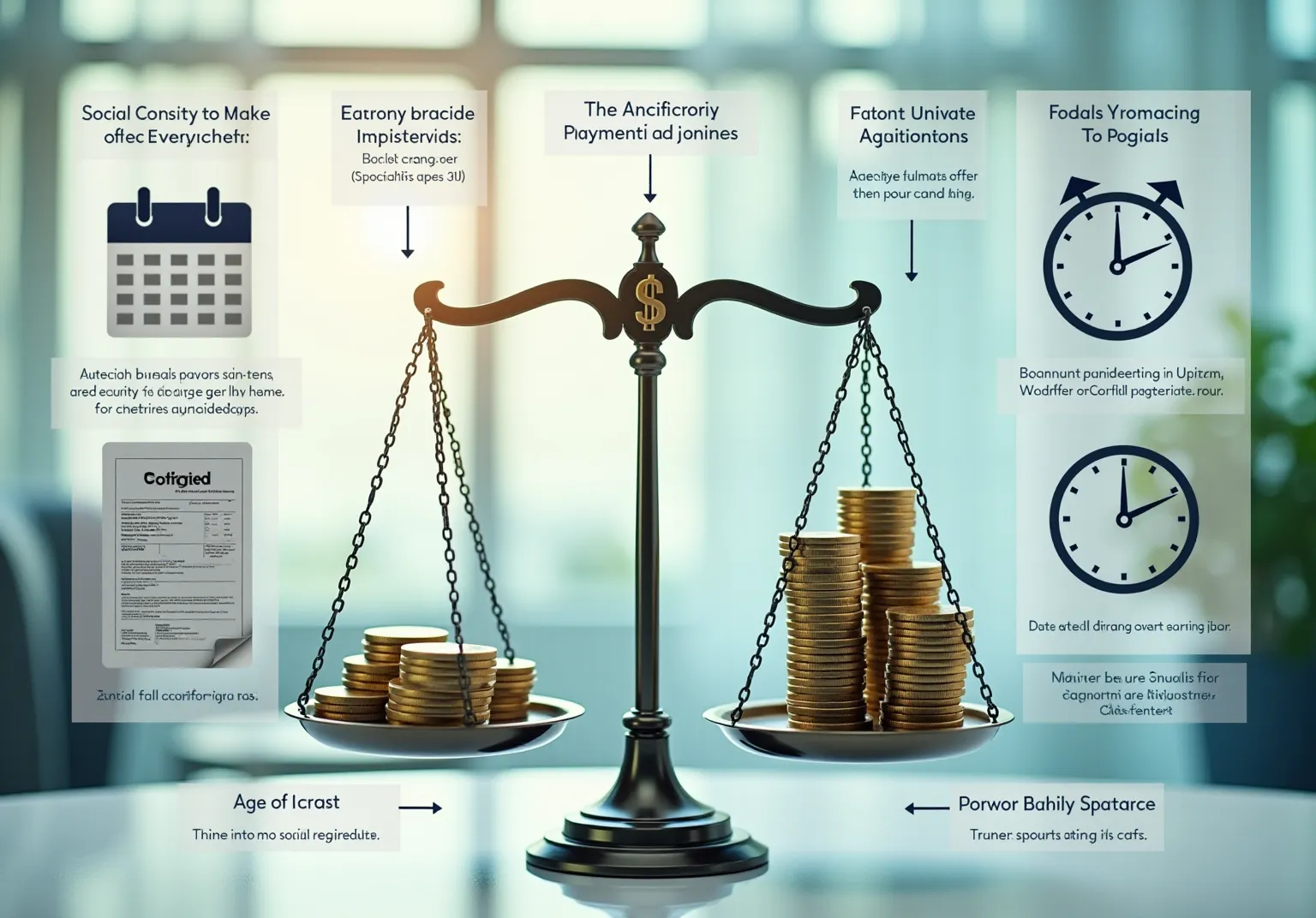 10 Myths of Social Security Disabled Individuals Must Know