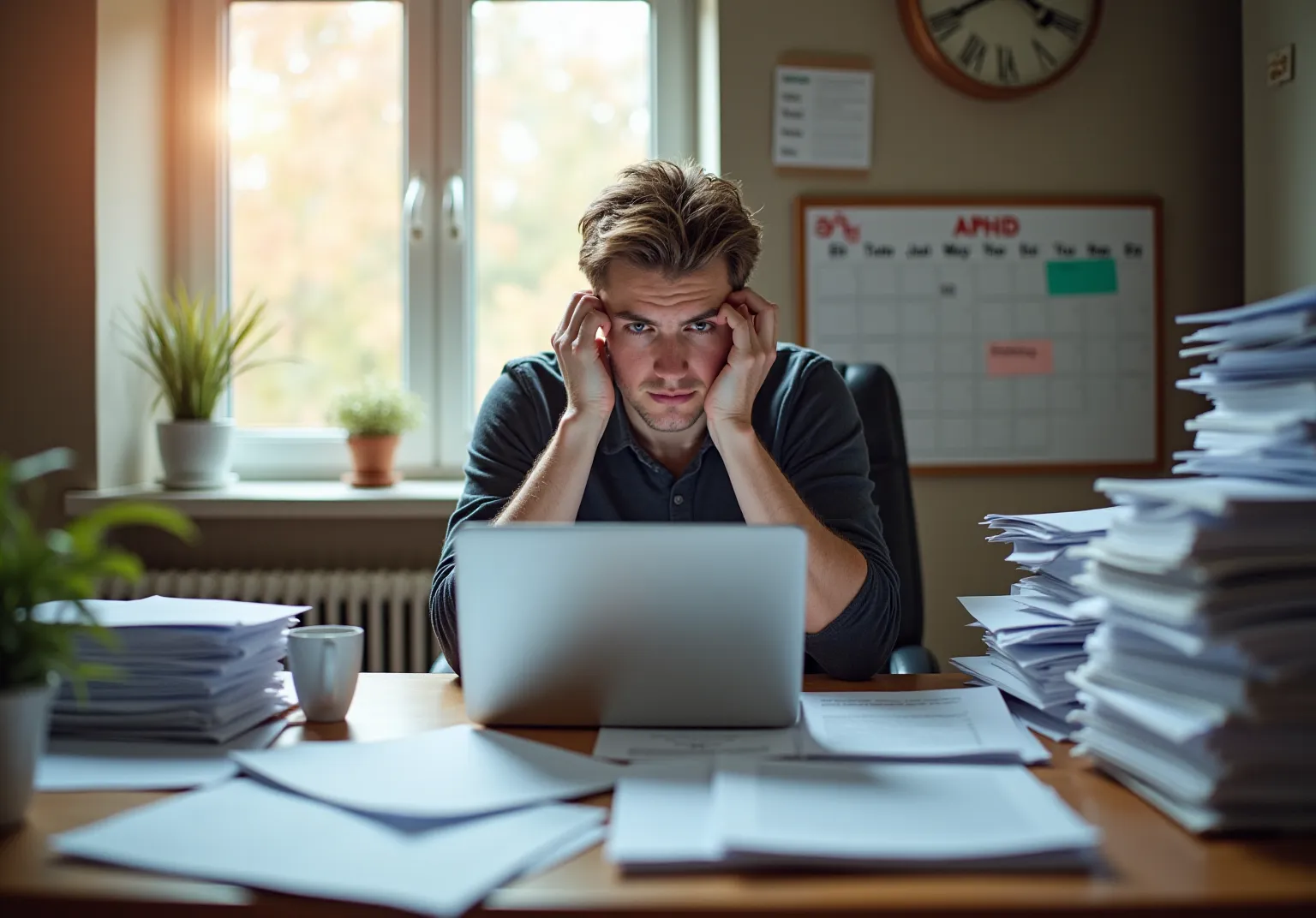 Does ADHD Qualify for Disability? A Step-by-Step Guide