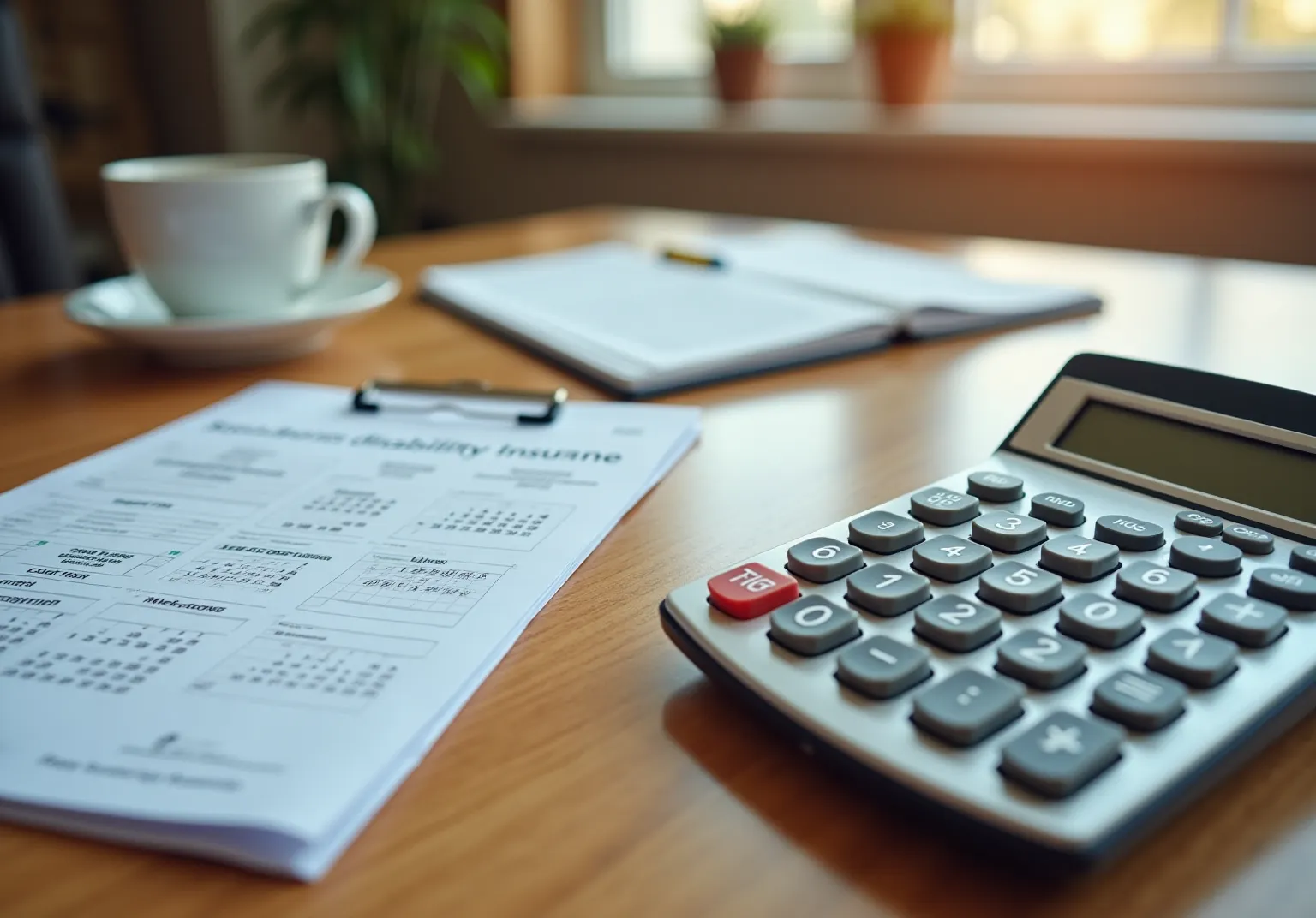How Much Is SSDI Back Pay? Steps to Calculate Your Benefits