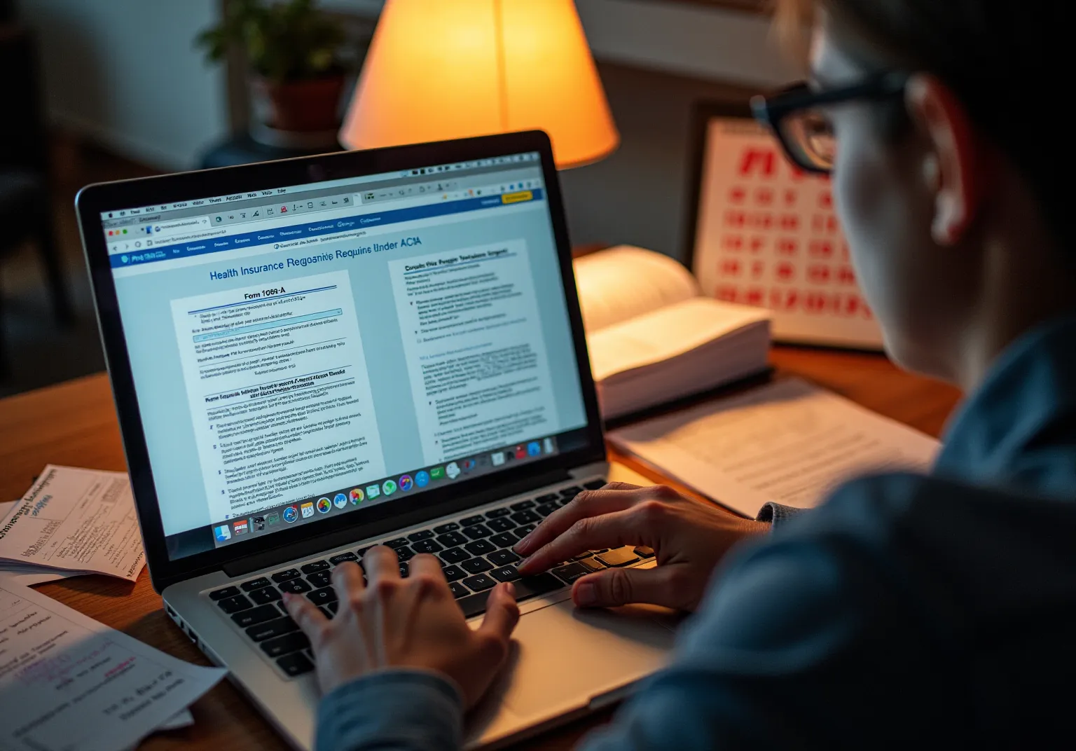 Do You Have to Have Health Insurance to File Taxes? Here's What to Know