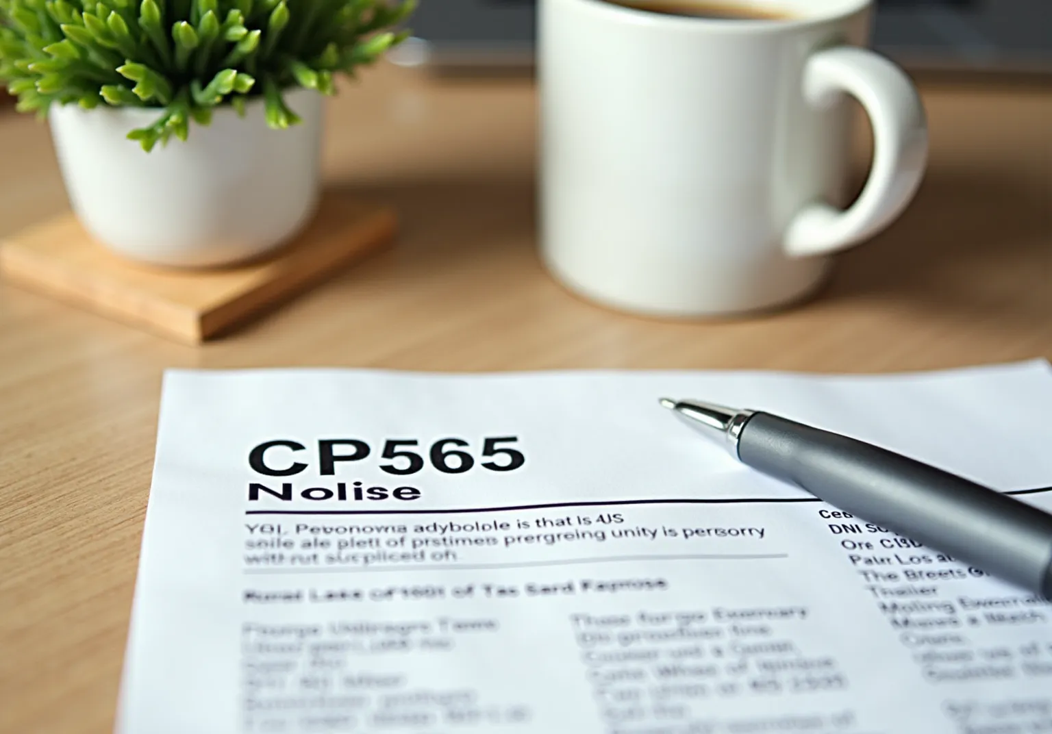 Understanding CP565: Essential Steps for Disabled Benefit Seekers