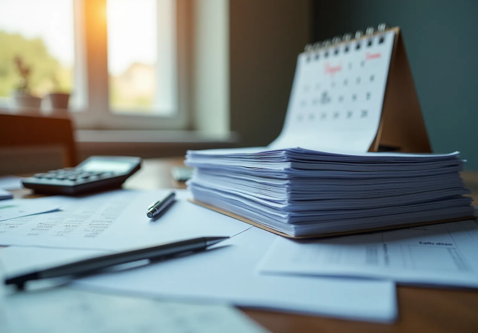 Navigate Unfiled Tax Returns in Las Vegas: A Step-by-Step Guide